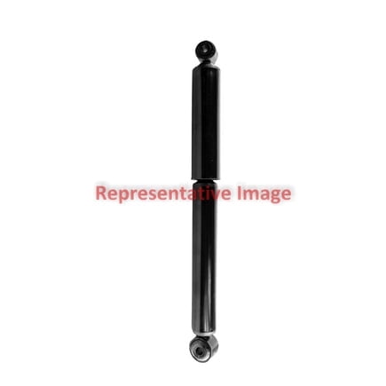 Fcs Struts F346634 Suspension Shock Absorber   Front, Right Or Left