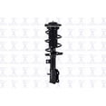 thumbnail image 1 of Focus Auto Parts Suspension Strut And Coil Spring Assembly P/N:1333840R, 1 of 5