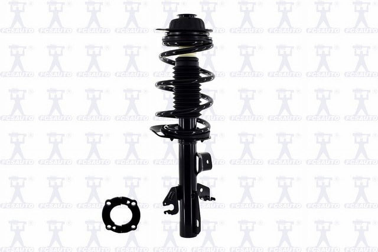 Focus Auto Parts Suspension Strut And Coil Spring Assembly P/N:1335992R