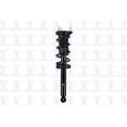 thumbnail image 1 of Focus Auto Parts Suspension Strut And Coil Spring Assembly P/N:2345476R, 1 of 5