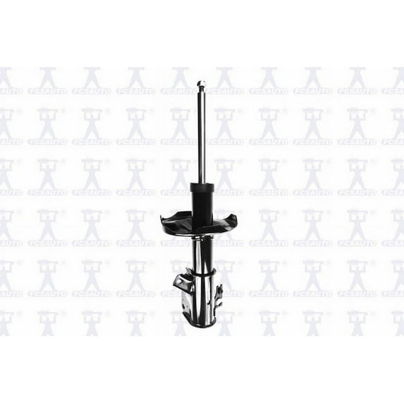 Focus Auto Parts Suspension Strut Assembly P/N:331081L