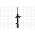 thumbnail image 1 of Focus Auto Parts Suspension Strut Assembly P/N:331604R, 1 of 2
