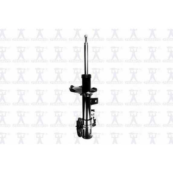 Focus Auto Parts Suspension Strut Assembly P/N:331645R