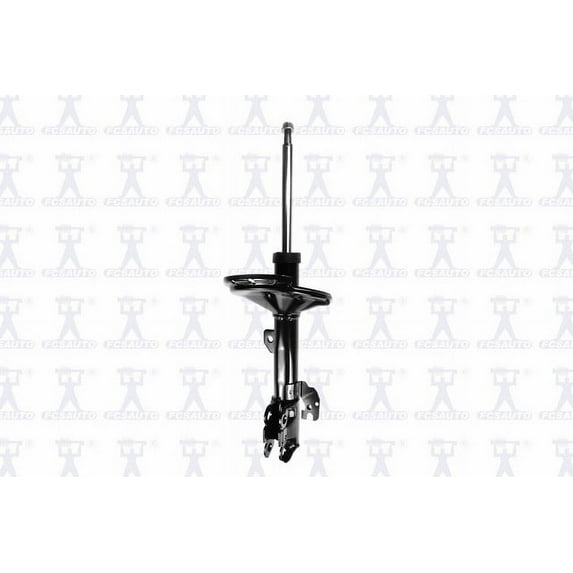 Focus Auto Parts Suspension Strut Assembly P/N:331660R