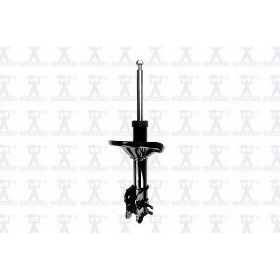Focus Auto Parts Suspension Strut Assembly P/N:331672R