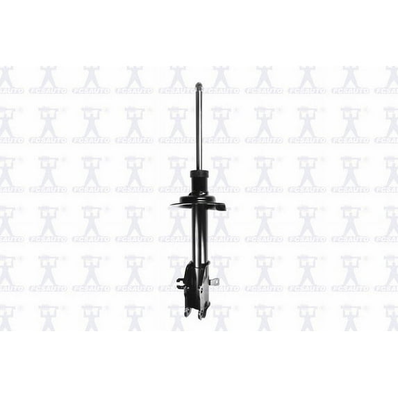 Focus Auto Parts Suspension Strut Assembly P/N:331674L
