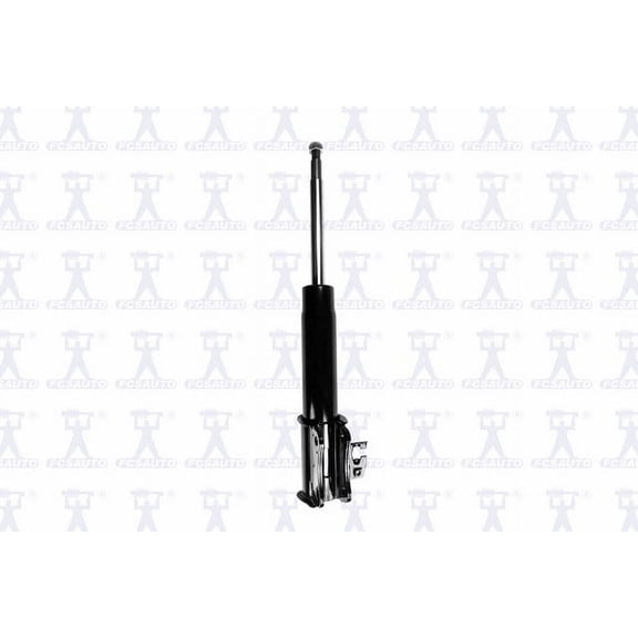 Focus Auto Parts Suspension Strut Assembly P/N:331694R