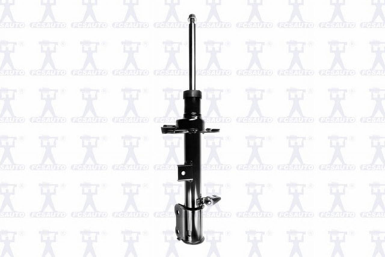 Focus Auto Parts Suspension Strut Assembly P/N:332352L