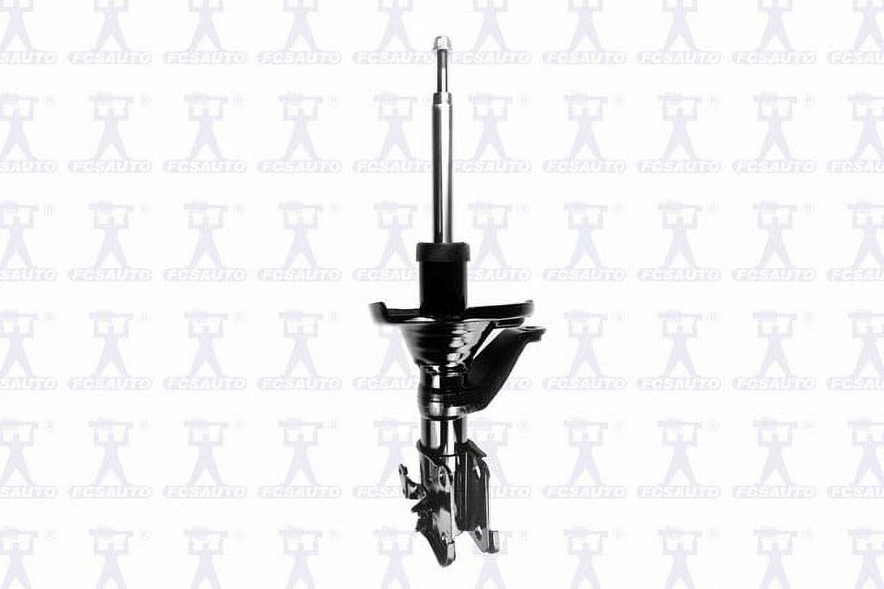 Focus Auto Parts Suspension Strut Assembly P/N:332357L