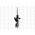 thumbnail image 1 of Focus Auto Parts Suspension Strut Assembly P/N:332357R, 1 of 2
