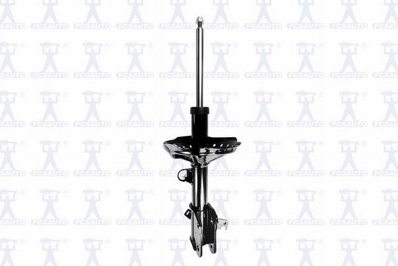 Focus Auto Parts Suspension Strut Assembly P/N:333291R