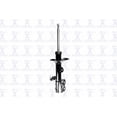 thumbnail image 1 of Focus Auto Parts Suspension Strut Assembly P/N:333296R, 1 of 2