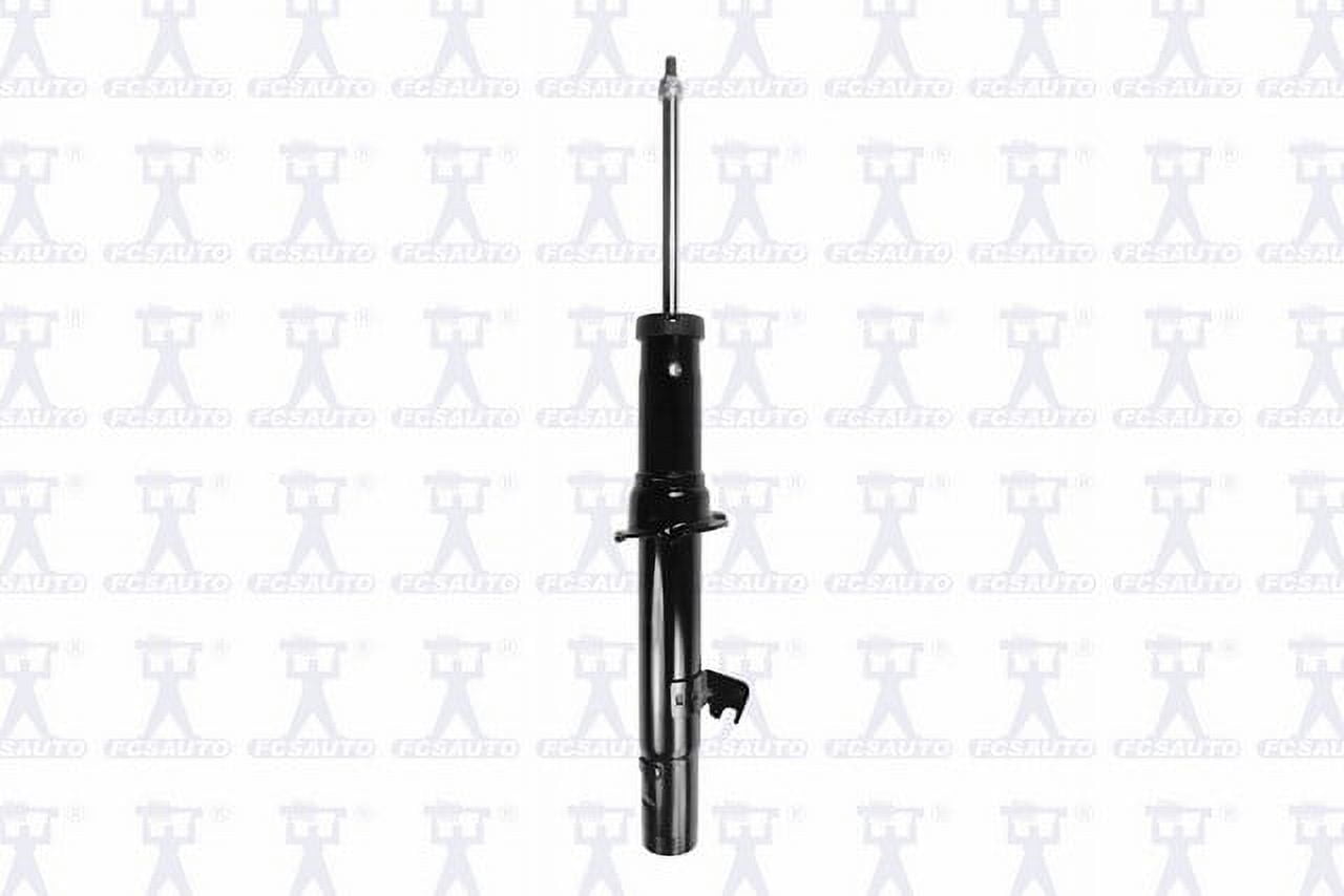 Focus Auto Parts Suspension Strut Assembly P/N:335527L