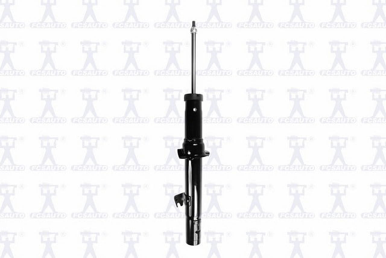 Focus Auto Parts Suspension Strut Assembly P/N:335527R