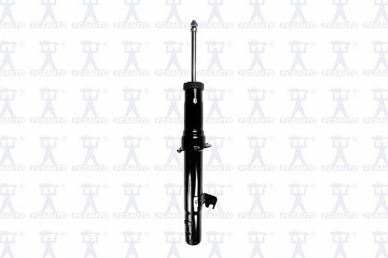 Focus Auto Parts Suspension Strut Assembly P/N:335543L