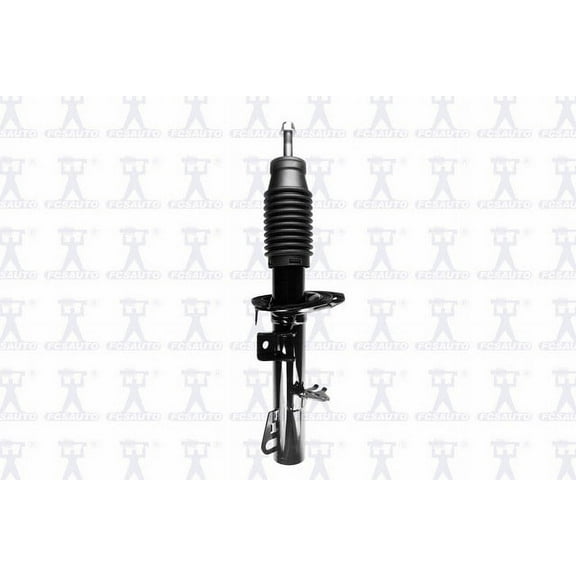 Focus Auto Parts Suspension Strut Assembly P/N:335579L