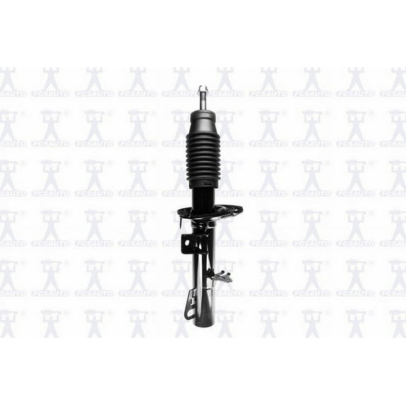 Focus Auto Parts Suspension Strut Assembly P/N:335579L