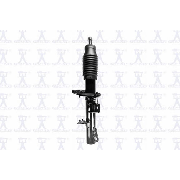 Focus Auto Parts Suspension Strut Assembly P/N:335579R