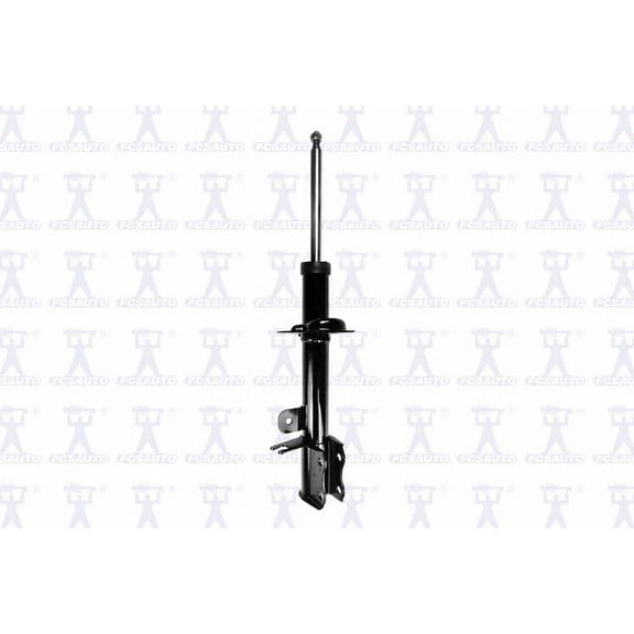 Focus Auto Parts Suspension Strut Assembly P/N:335604R