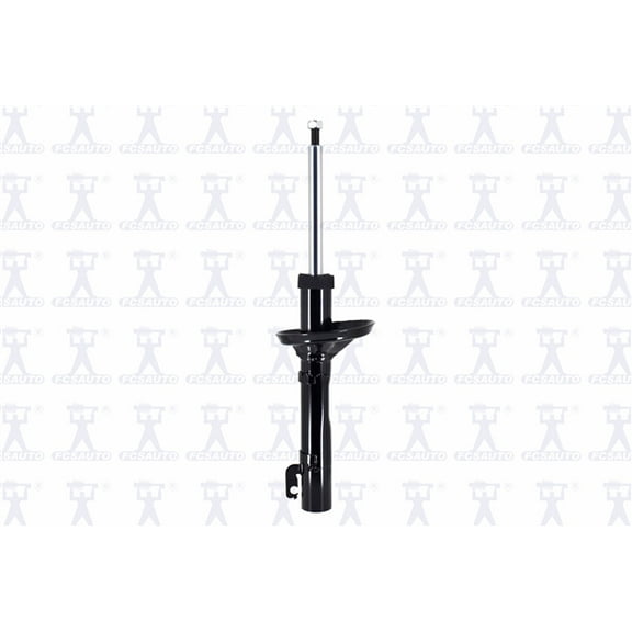 Focus Auto Parts Suspension Strut Assembly P/N:336306
