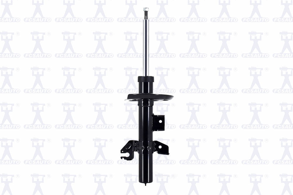 FCS 337124L Suspension Strut Assembly