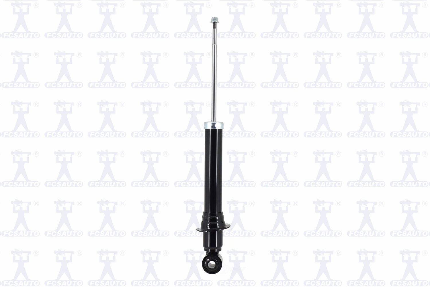 Suspension Strut Assembly FCS DT345596 fits 06-15 Mazda MX-5 Miata