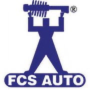 Focus Auto Parts Suspension Strut