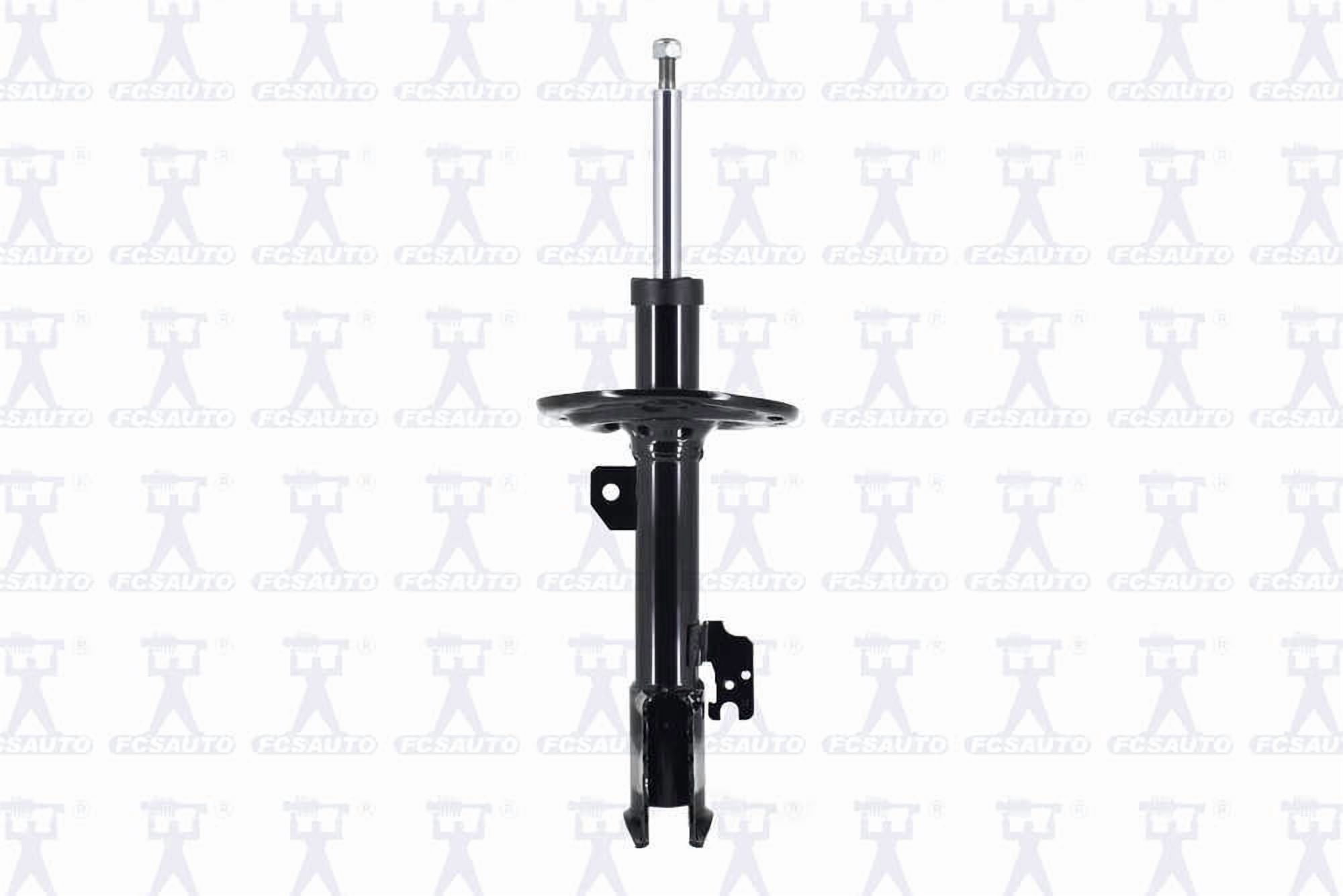FCS 333819R Suspension Strut Assembly