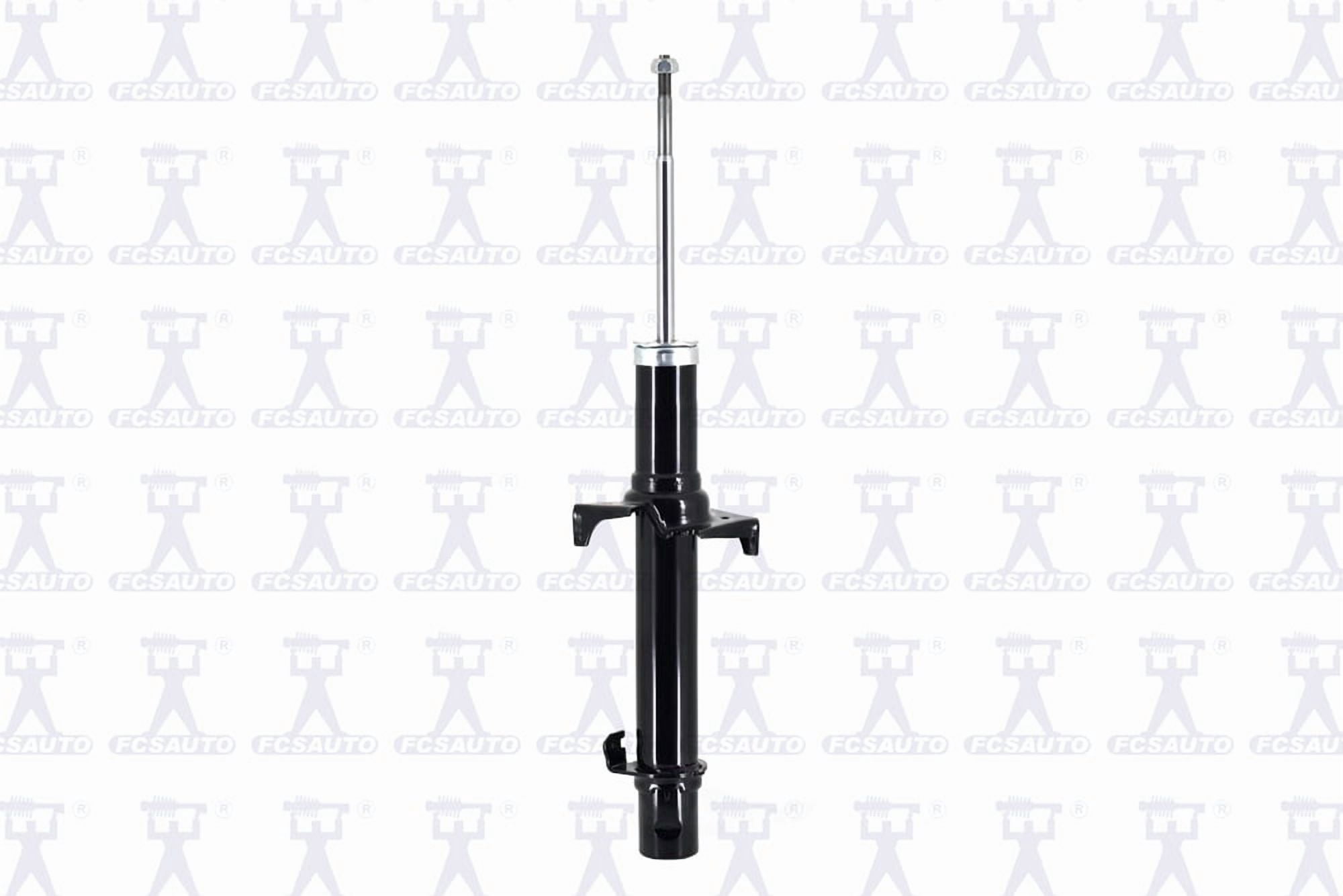 FCS 335880L Suspension Strut Assembly
