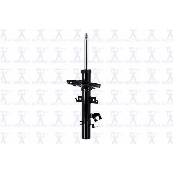 Focus Auto Parts Suspension Strut