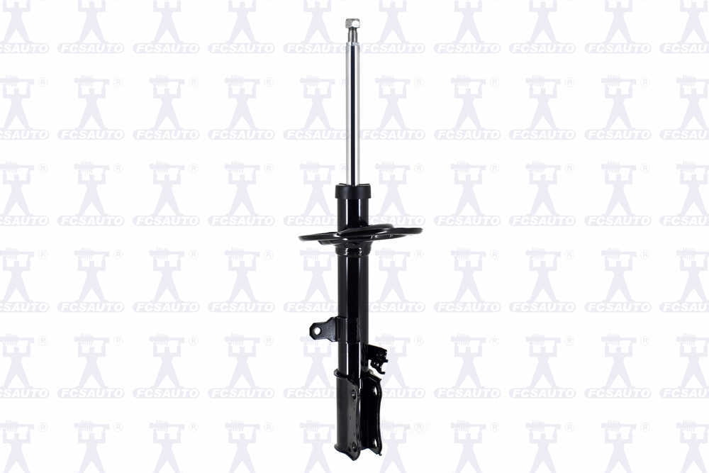 FCS 333717R Suspension Strut Assembly