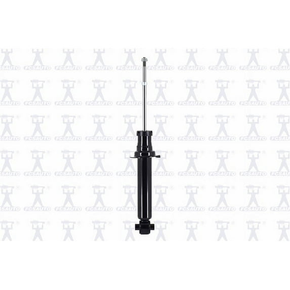 Focus Auto Parts Suspension Strut