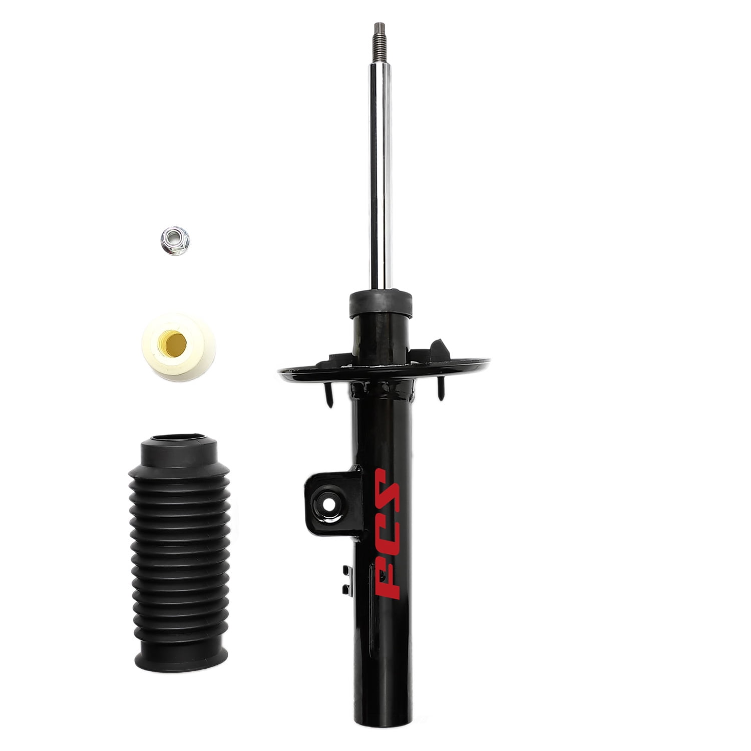 FCS 335848L Suspension Strut Assembly