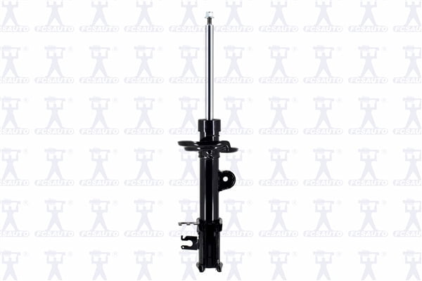 Focus Auto Parts Suspension Strut