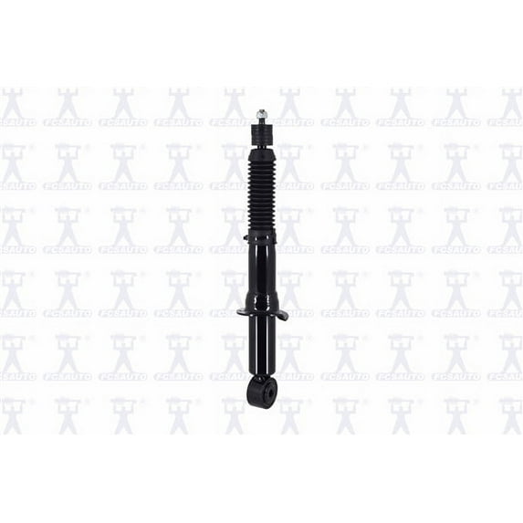 Focus Auto Parts Suspension Strut