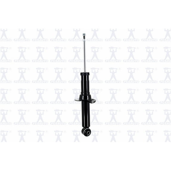 Focus Auto Parts Suspension Strut