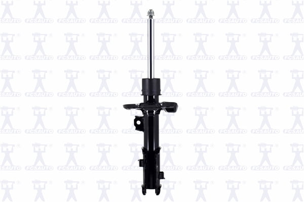 Focus Auto Parts Suspension Strut