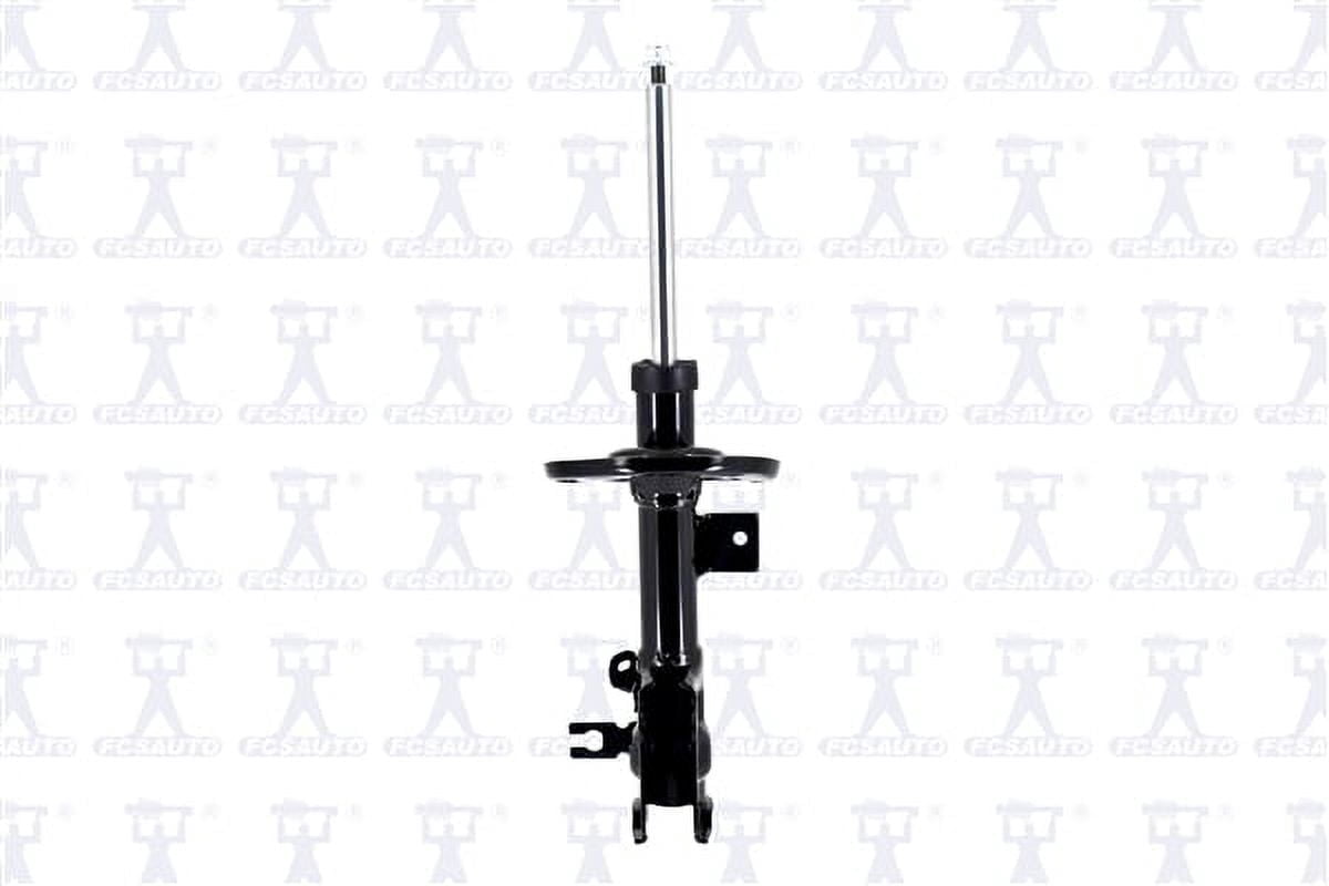 Focus Auto Parts Suspension Strut