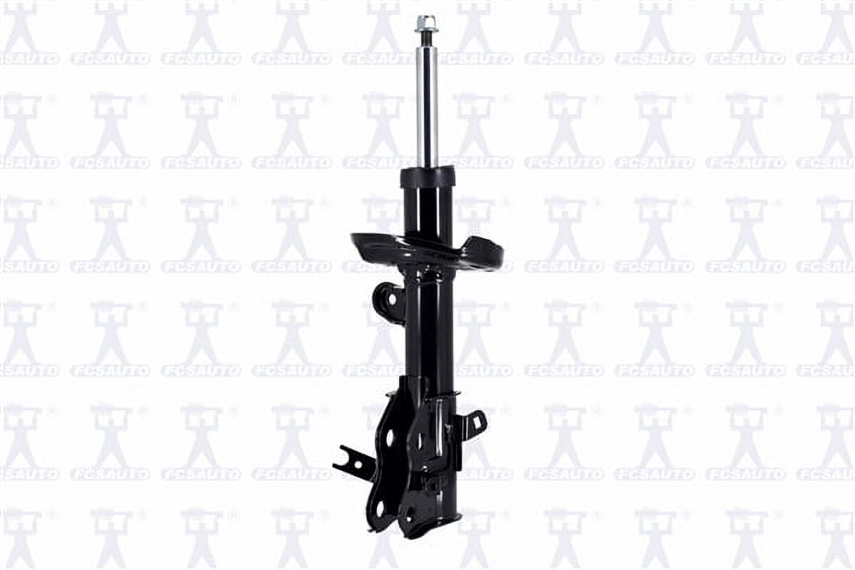 Focus Auto Parts Suspension Strut