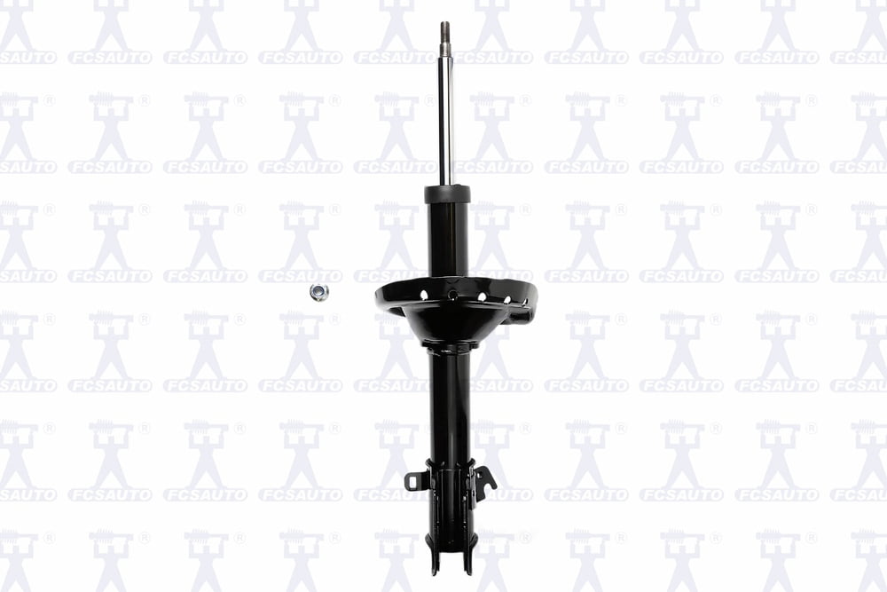 FCS 333439L Suspension Strut Assembly