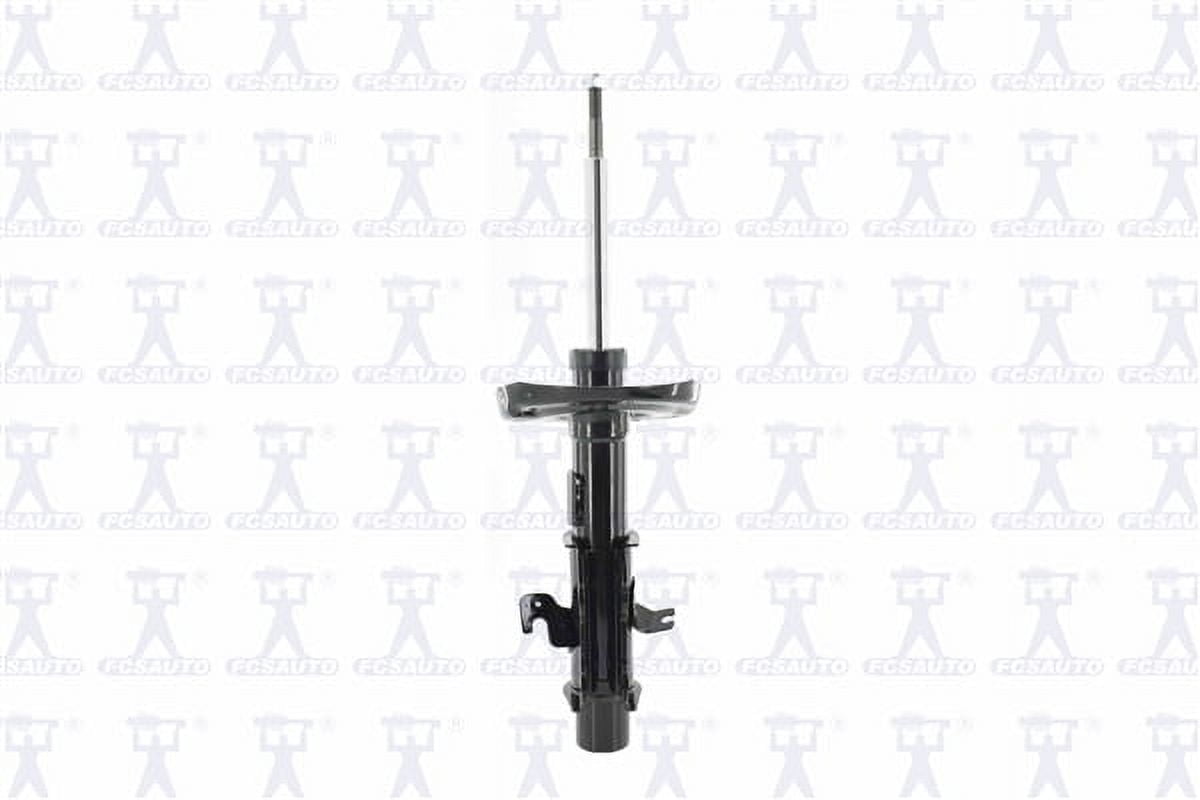 Focus Auto Parts Suspension Strut