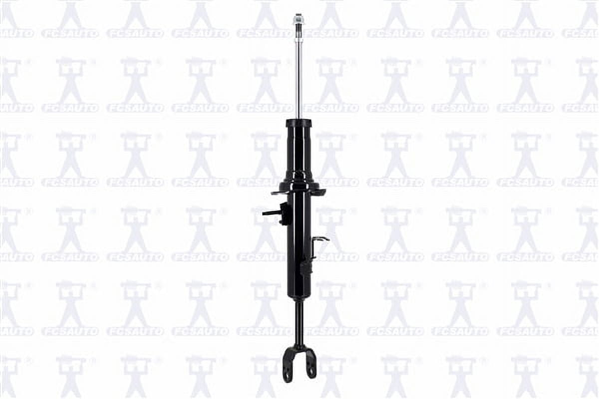 Focus Auto Parts Suspension Strut