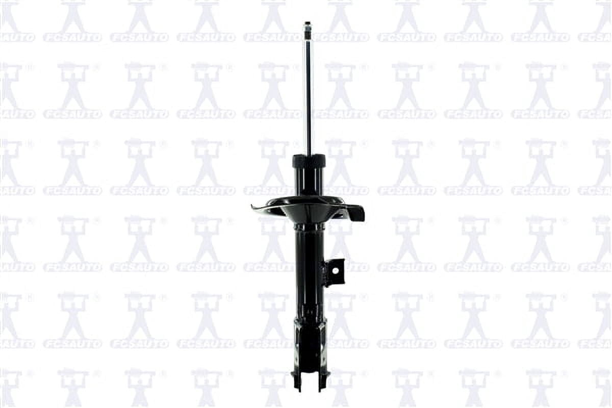 Focus Auto Parts Suspension Strut