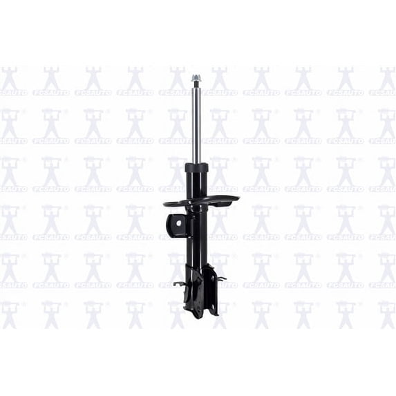 Focus Auto Parts Suspension Strut