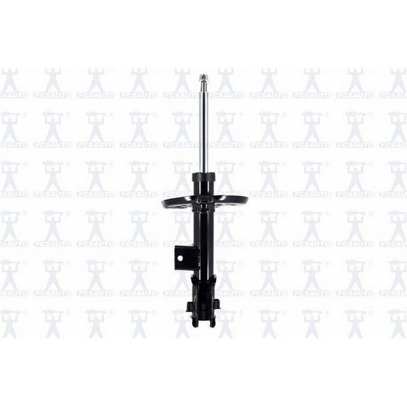 Focus Auto Parts Suspension Strut