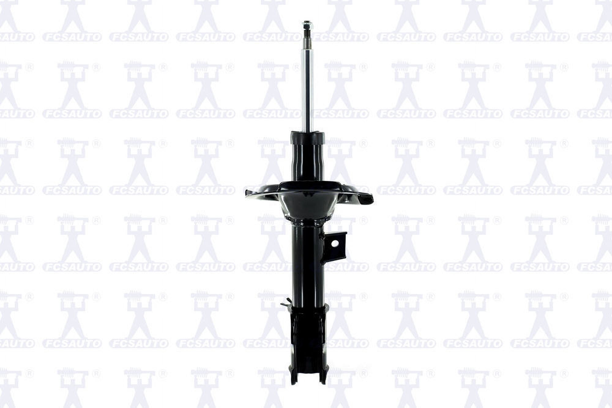 FCS 333837L Suspension Strut Assembly