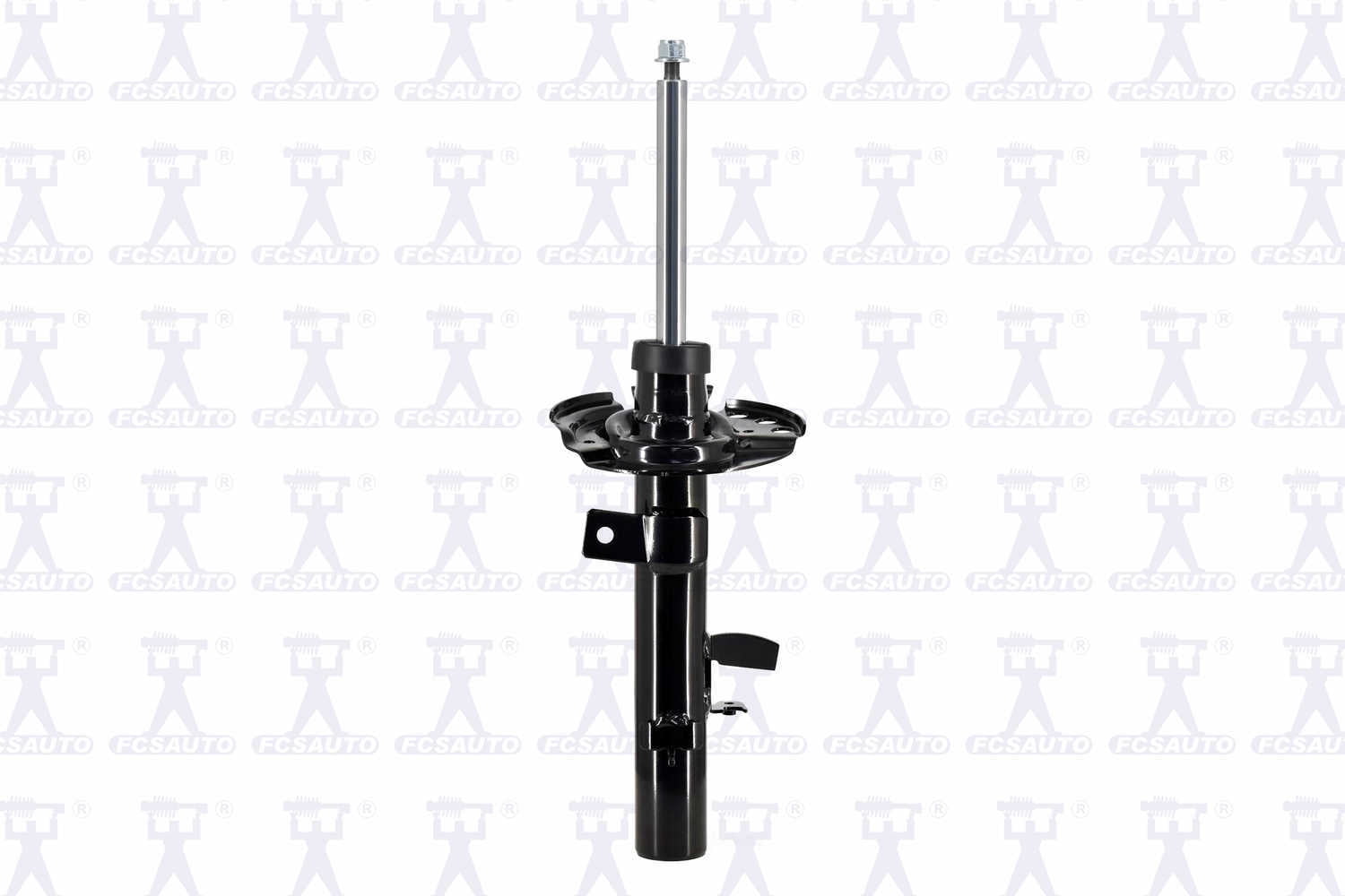 FCS 335947L Suspension Strut Assembly