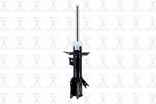 Focus Auto Parts Suspension Strut