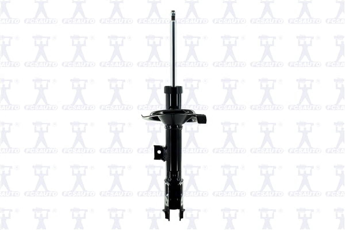 Focus Auto Parts Suspension Strut