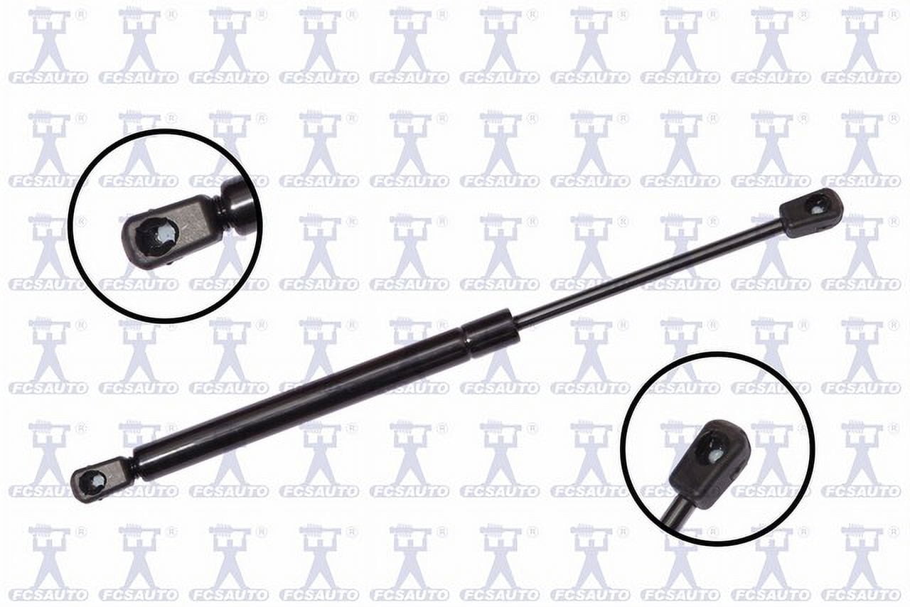 Focus Auto Parts Trunk Lid Lift Support P/N:86807